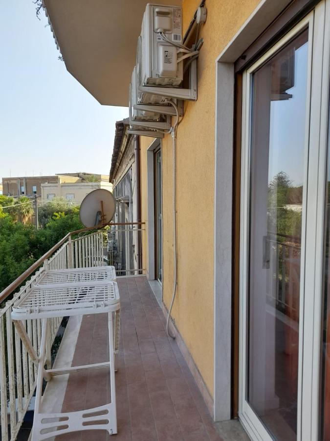 A Casa Di Alex Daire Katanya Dış mekan fotoğraf