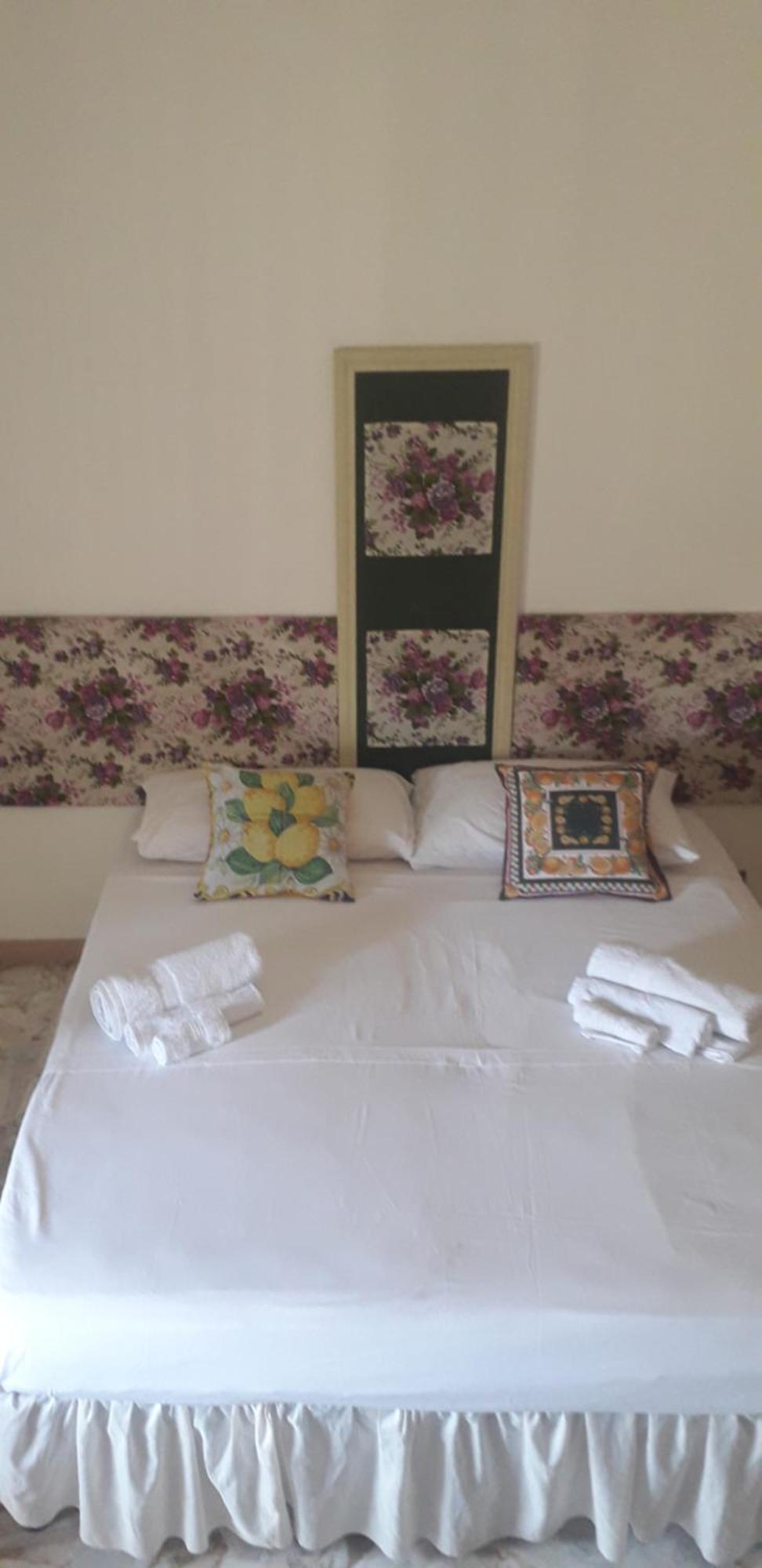 A Casa Di Alex Daire Katanya Dış mekan fotoğraf